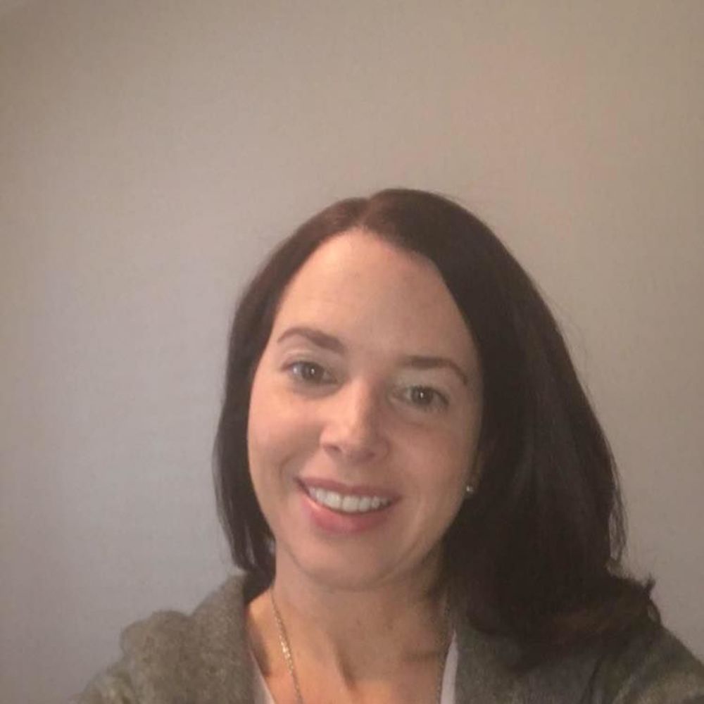 Meet your Posher, Denise